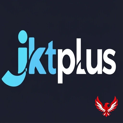 Logo jktplus APK Android Indonesia